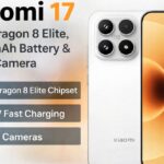 Xiaomi 17