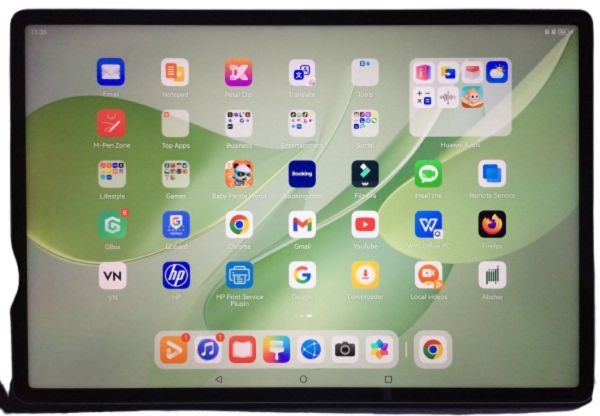 Huawei Tab 12X Display