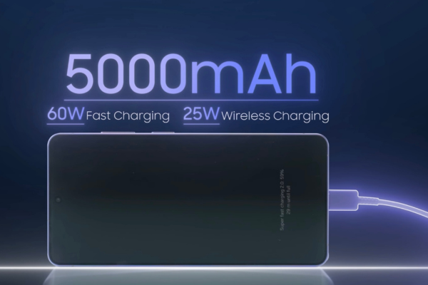 Galaxy S26 ultra Battery and charging