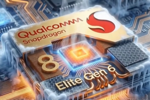 Galaxy Z Roll 5G  Processor