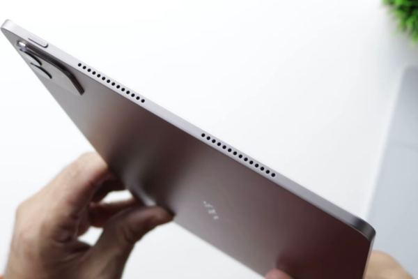 Honor Magic Pad 4  Thinckness