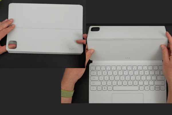 Honor Magic Pad 4 Keyboard Cover