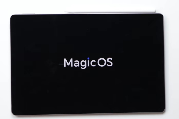 Honor Magic Pad 4 Magic OS