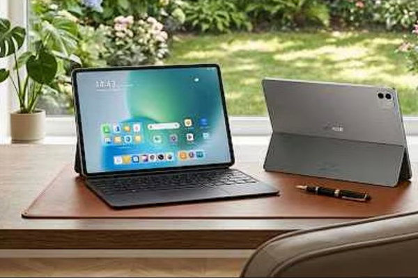 Honor Magic Pad 4 Design