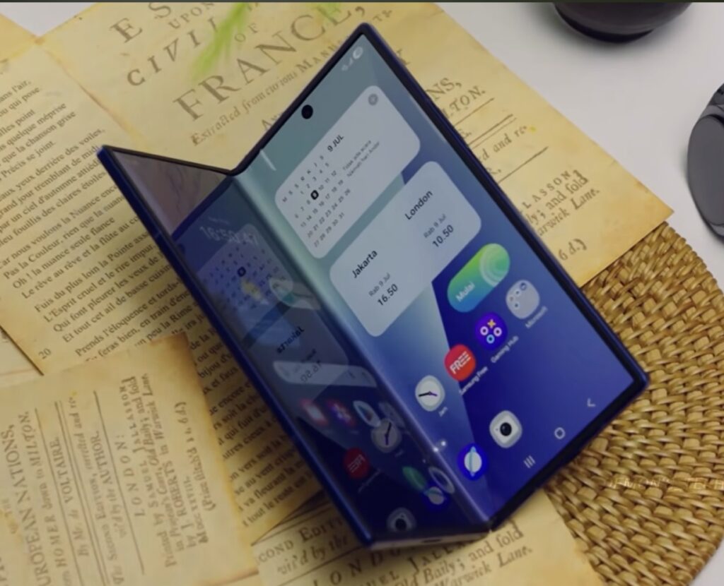 Galaxy S26 Ultra vs Z Fold8 Series