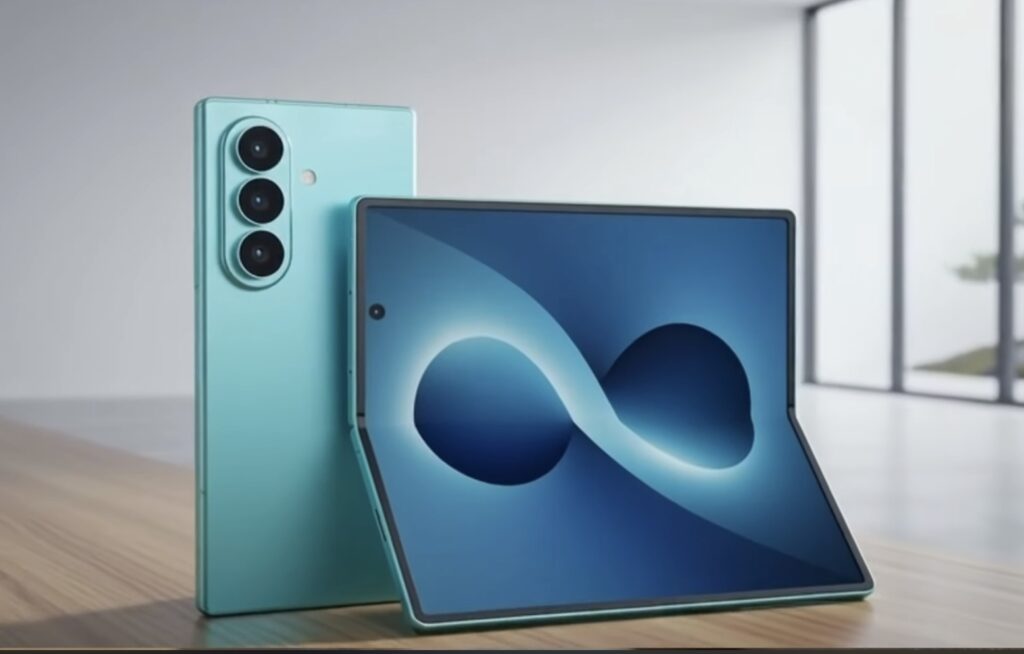 Galaxy S26 Ultra vs Z Fold8 Series Camera