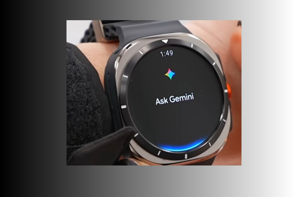 Galaxy Watch Ultra 2 AI feature