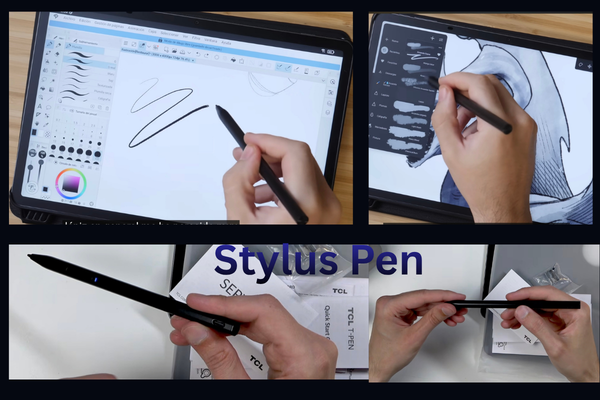 TCL NXTPaper 11 Plus Stylus Pen