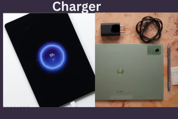 Motopad 2026 Charger accessories