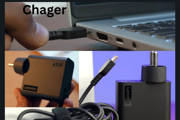 Lenovo IdeaPad Slim 5x Gen 11 Charger