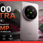 Vivo X300 Ultra Camera