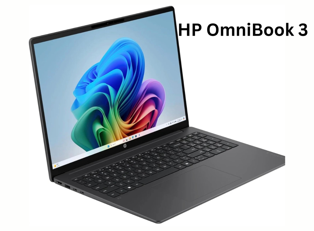 HP OmniBook 3