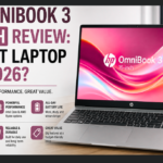 HP OmniBook 3: 16-Inch