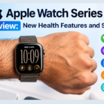 Apple Watch Series 12 Review: New Health Features and S11 Chip