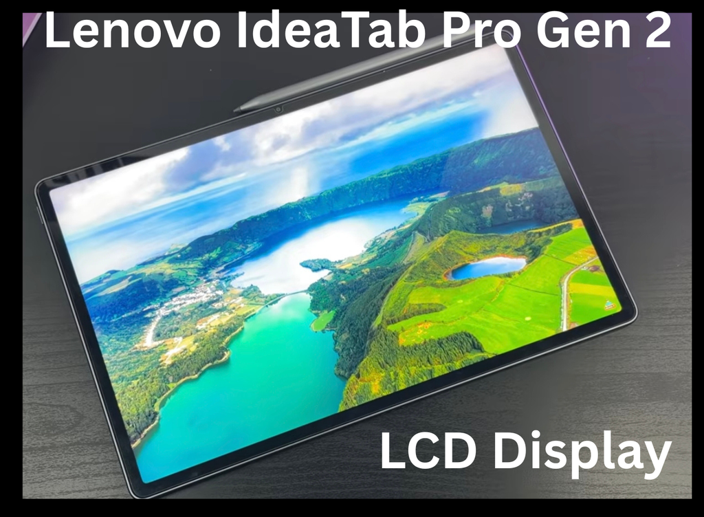 Lenovo Idea Tab Pro Gen 2 Lcd Display