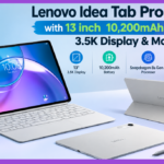 Lenovo Idea Tab Pro Gen 2